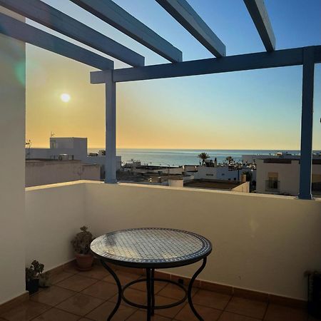 Las Negras 10 Almería Exteriér fotografie