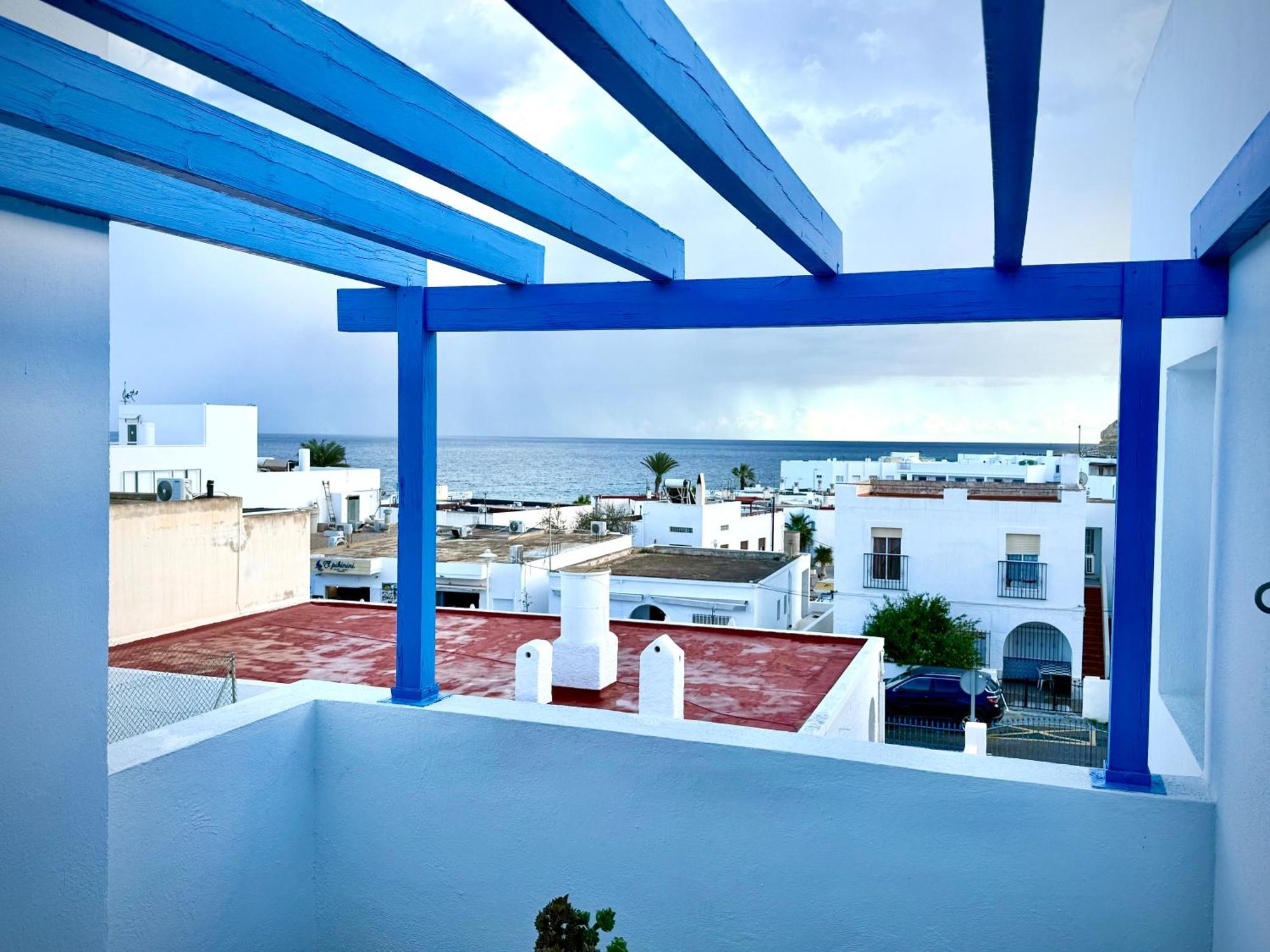 Las Negras 10 Almería Exteriér fotografie