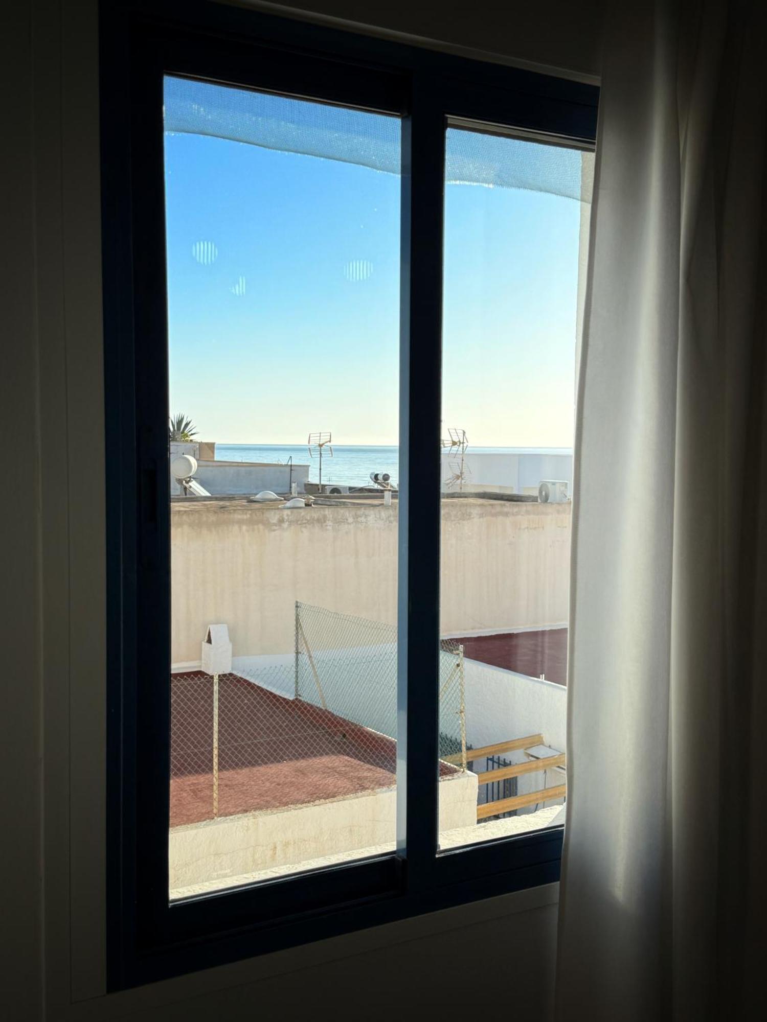 Las Negras 10 Almería Exteriér fotografie