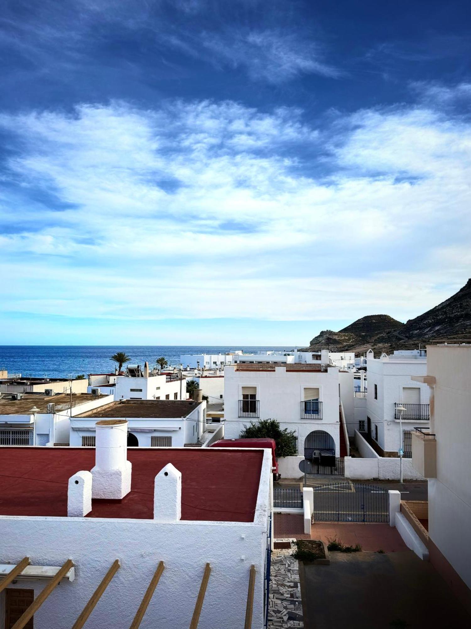 Las Negras 10 Almería Exteriér fotografie